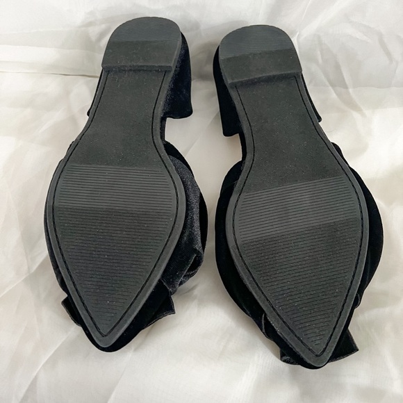 Torrid D’Orsay Flats - Picture 7 of 7